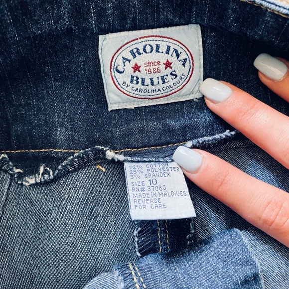 Statement jeans - Picture 3 of 4